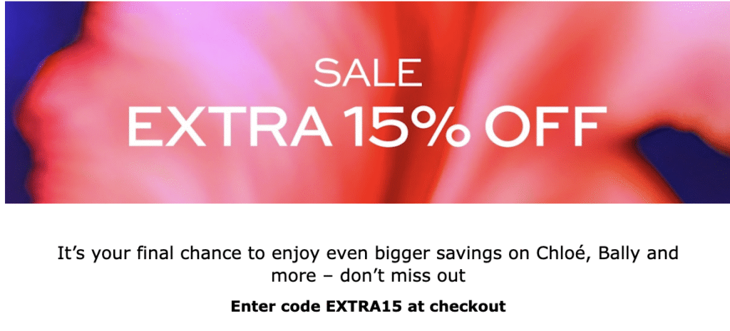 Net A Porter Sale 